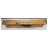 Vintage Meat, Cheese or Cabbage Slicer