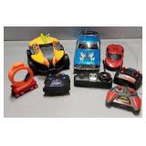 Remote Control Cars