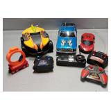 Remote Control Cars