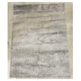 Maples Rugs, Gray(W434Gray), 5ftX7ft (Needs Cleaned)