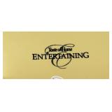 Taste Of Home Entertaining Plate