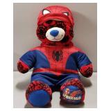 Spider Bear & Green Bay Packers Aaron Rodgers Plush Toys