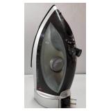 Hamilton Beach Iron W/Retractable Cord