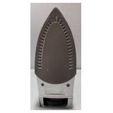 Hamilton Beach Iron W/Retractable Cord