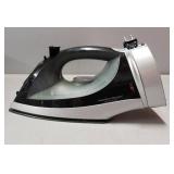 Hamilton Beach Iron W/Retractable Cord