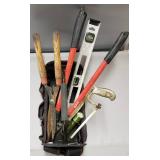 Hyper Tough Tool Bag & Tools