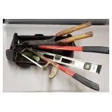 Hyper Tough Tool Bag & Tools