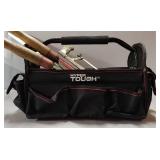 Hyper Tough Tool Bag & Tools
