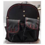 Hyper Tough Tool Bag & Tools