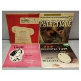 Chopin Melodies LP plus Additional