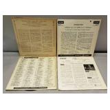 Chopin Melodies LP plus Additional