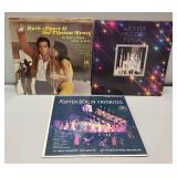 Wichita Holiday Magic LP plus Additional