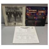 Wichita Holiday Magic LP plus Additional