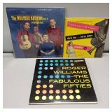 Doris Day 78 & Harry James LP