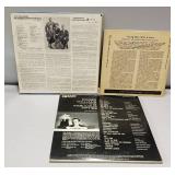 Doris Day 78 & Harry James LP