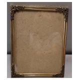 Vintage Candy Dish & Coasters