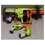 Nerf Guns Lot #2
