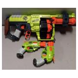 Nerf Guns Lot #2