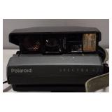 Classic Polaroid Camera