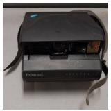 Classic Polaroid Camera