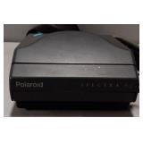 Classic Polaroid Camera