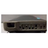 Classic Polaroid Camera