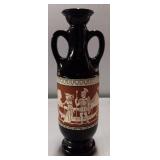 1962 - Jim Beam Egyptian Cleopatra Bourbon Whiskey Decanter