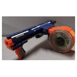 Nerf Rampage & Super Soaker