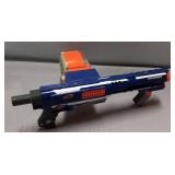 Nerf Rampage & Super Soaker