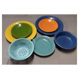 Fiesta Ware