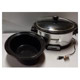 Hamilton Beach Slow Cooker