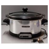 Hamilton Beach Slow Cooker