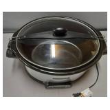 Hamilton Beach Slow Cooker