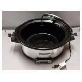 Hamilton Beach Slow Cooker