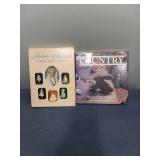 Various books Costume Jewelry, Madam Alexander