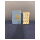 Various books Costume Jewelry, Madam Alexander