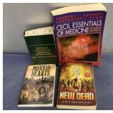 Various Paperback Books Lot 2#