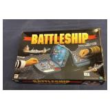 Battleship Game