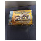 Trivial Pursuit Game