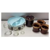 9" Stetson, Mel Mac Split Bowl