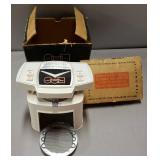 Vintage Veg-O- Mastic Food Preparer