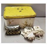 Heated Blanket Controllers / Classic Belt Changer