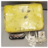 Heated Blanket Controllers / Classic Belt Changer