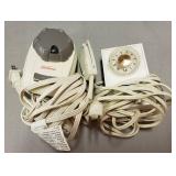 Heated Blanket Controllers / Classic Belt Changer