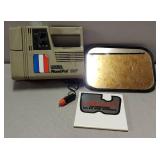 Road Pal Inflator Truck Mirror-(10-1/2"X7-1/2")