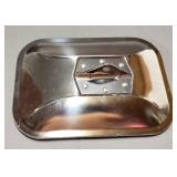 Road Pal Inflator Truck Mirror-(10-1/2"X7-1/2")