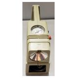 Road Pal Inflator Truck Mirror-(10-1/2"X7-1/2")