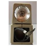 Road Pal Inflator Truck Mirror-(10-1/2"X7-1/2")