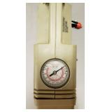 Road Pal Inflator Truck Mirror-(10-1/2"X7-1/2")