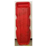 Mickey & Minnie Mouse Sled-49"X16"